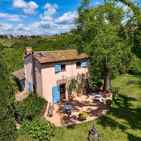 Podere Le Murella Palaia Extérieur photo