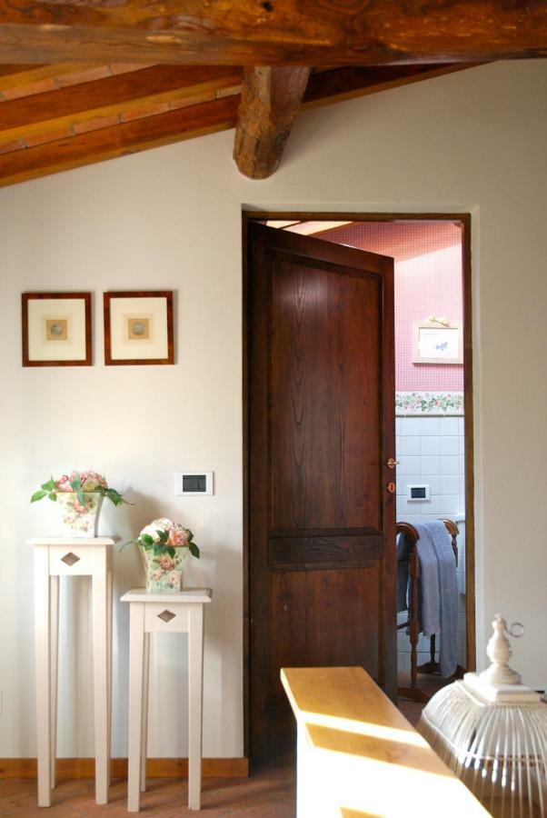 Podere Le Murella Palaia Extérieur photo